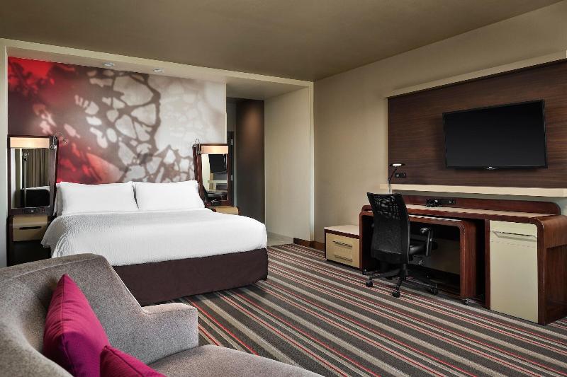 Courtyard by Marriott Dallas DFW Airport North Grapevine - photo 49