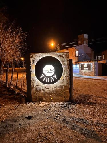 Tikay Humahuaca Refugio de Tierras — 4-Star Luxury Hotel in Humahuaca, Argentina