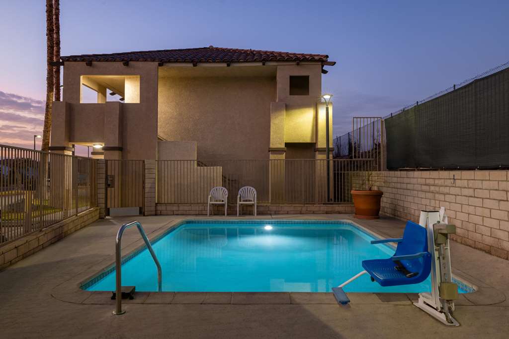 Quality Inn Lake Elsinore I 15 - photo 28
