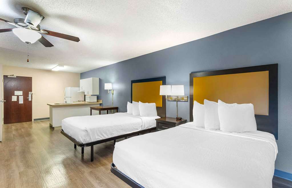Extended Stay America Suites Memphis Germantown West - photo 27
