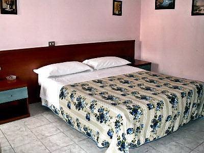 Hotel Rallye - last minute hotel in Milan