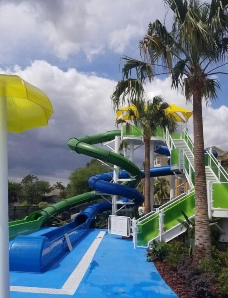 Windsor Hill Resort - photo 139