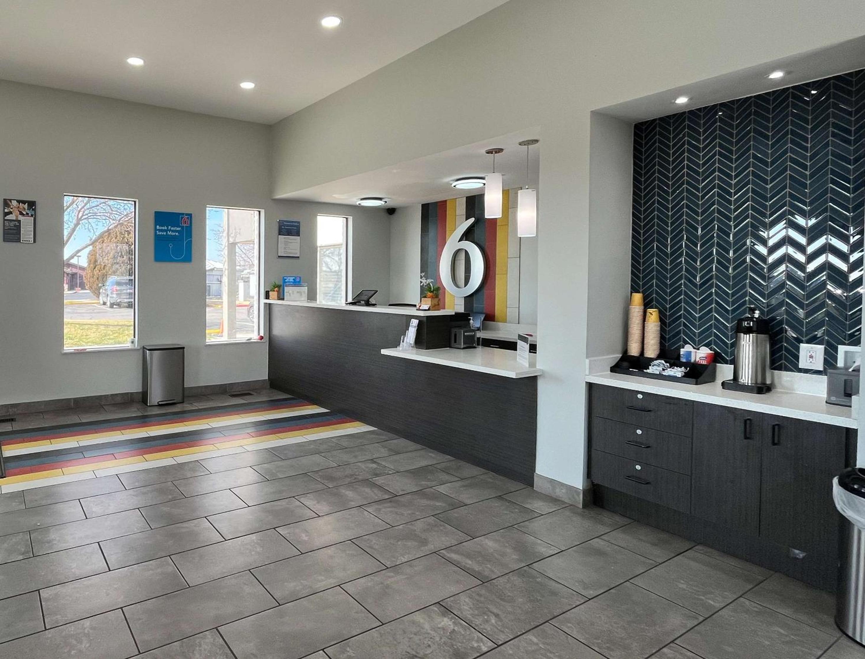 Studio 6 Ogden Ut 21St Street - photo 13