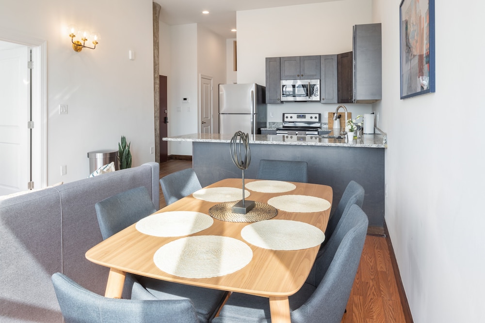 Sosuite at Independence Lofts - photo 225