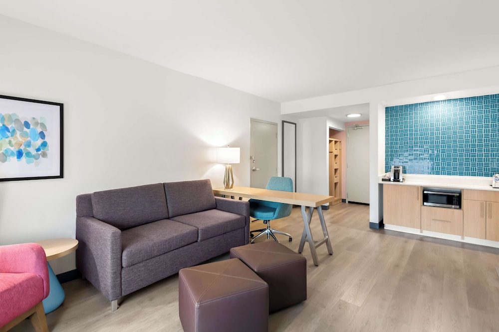 Hilton Garden Inn Lexington Georgetown - photo 26