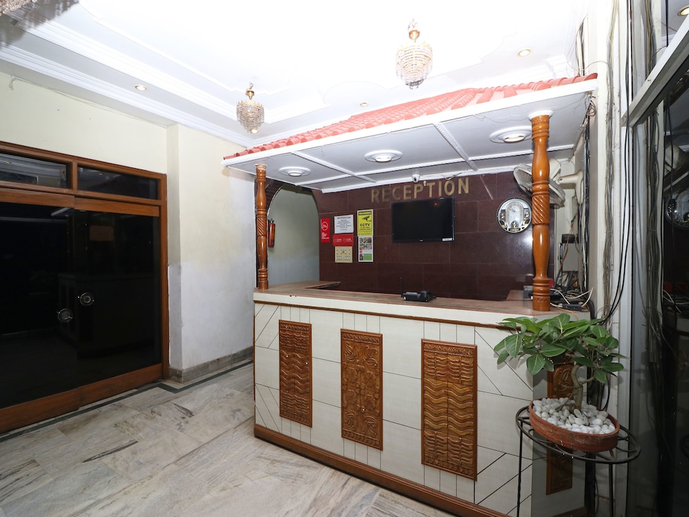 OYO 17111 Hotel Pritika in Durgapur, India