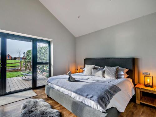 1 Bed in Leeds oc 89862 pet-friendly hotel Sherburn In Elmet