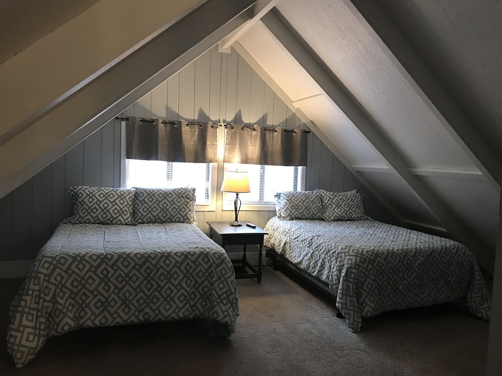 Pine Mountain Club Chalets Resort - photo 67