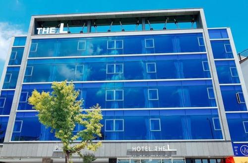 Hotel The L - last minute hotel in Yeosu