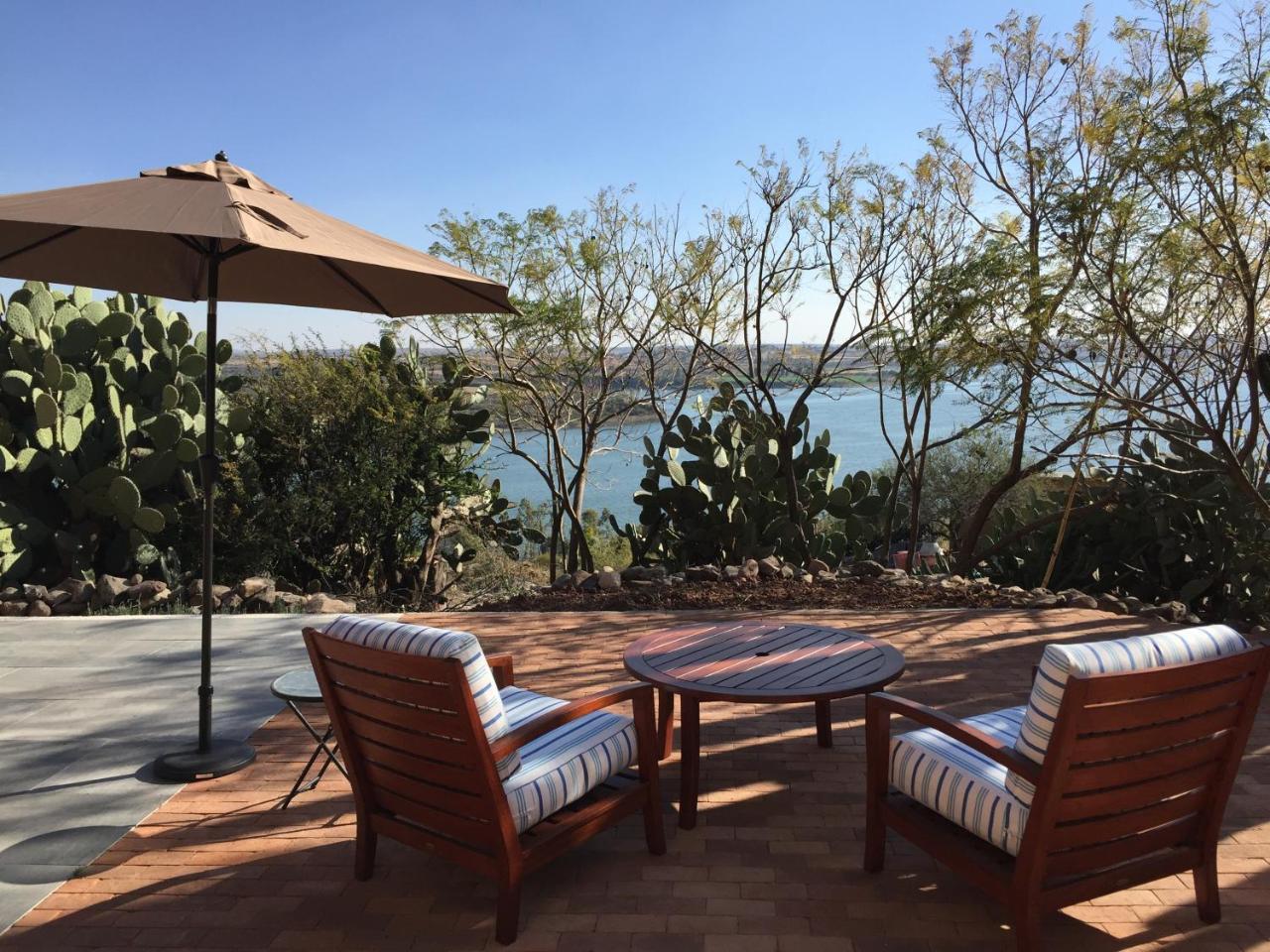 El Faro de Guanajuato - carbon neutral hotel in Guanajuato