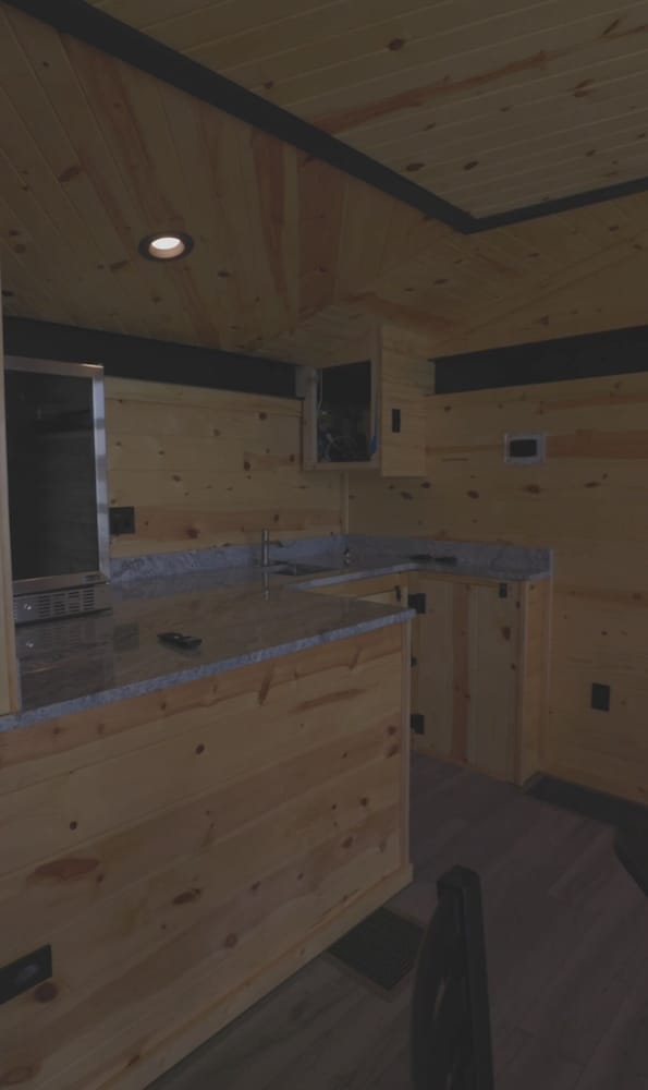 Edinboro Lake Resort Cabins - photo 105