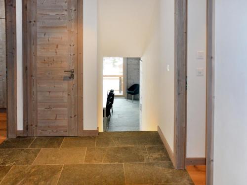 Apartment Le Refuge 1 by Interhome — Basse-Nendaz — photo 5
