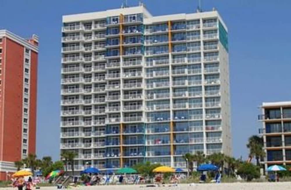 Units at Avista Resort by Elliott Beach Rentals - photo 49