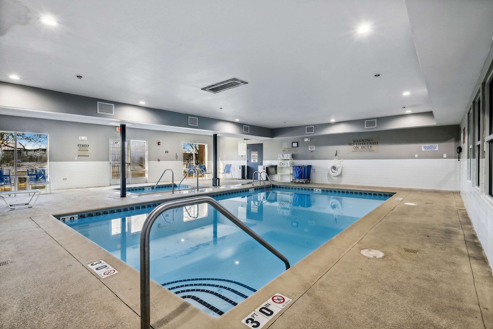 Country Inn & Suites by Radisson Chicago O'Hare South IL - photo 15