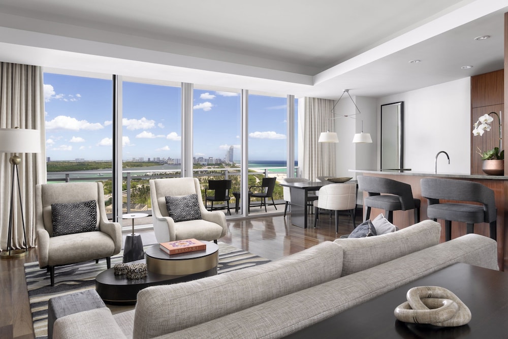 The Ritz Carlton Bal Harbour Miami - photo 21