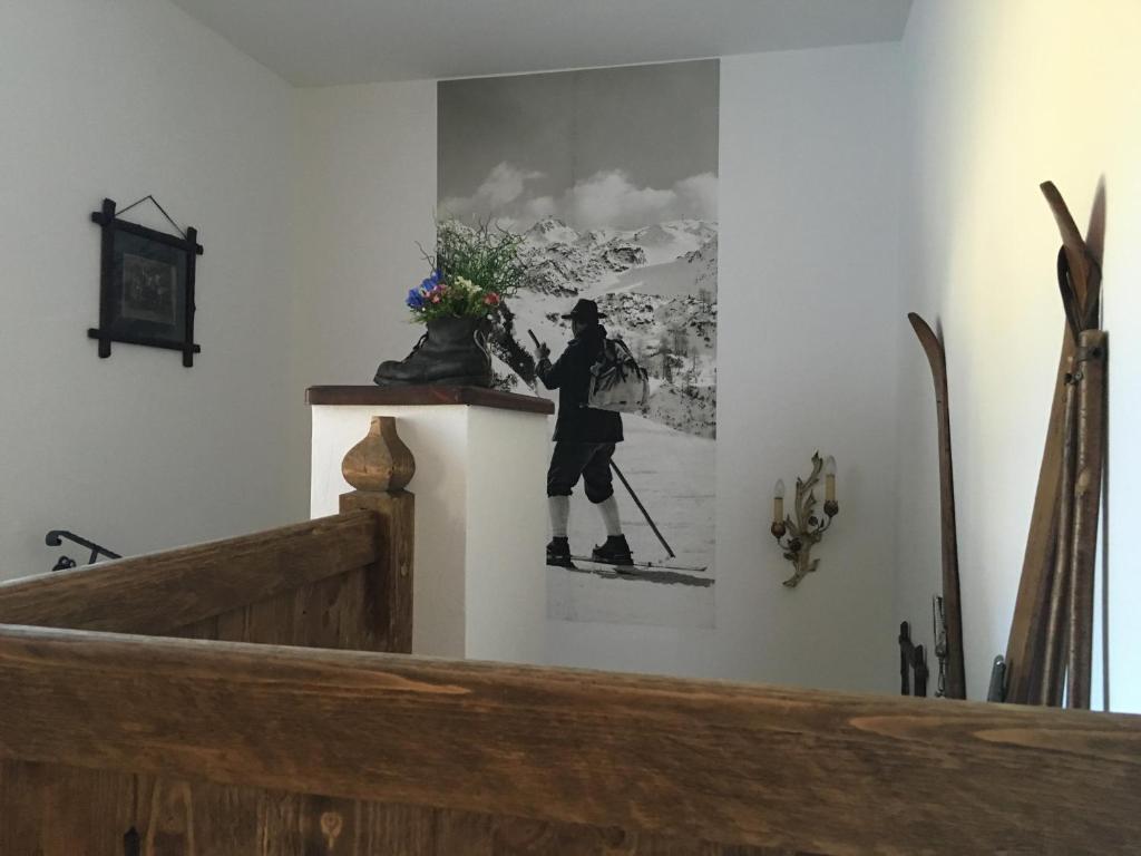 Ferienhaus Alpenperle — carbon neutral stay, Grainau