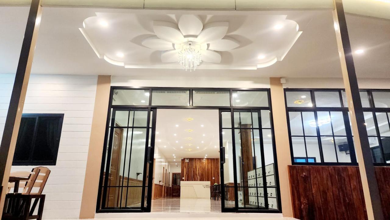 Chotika Hotel โรงแรมโชติกา ณ เชียงคาน in Chiang Khan, Thailand