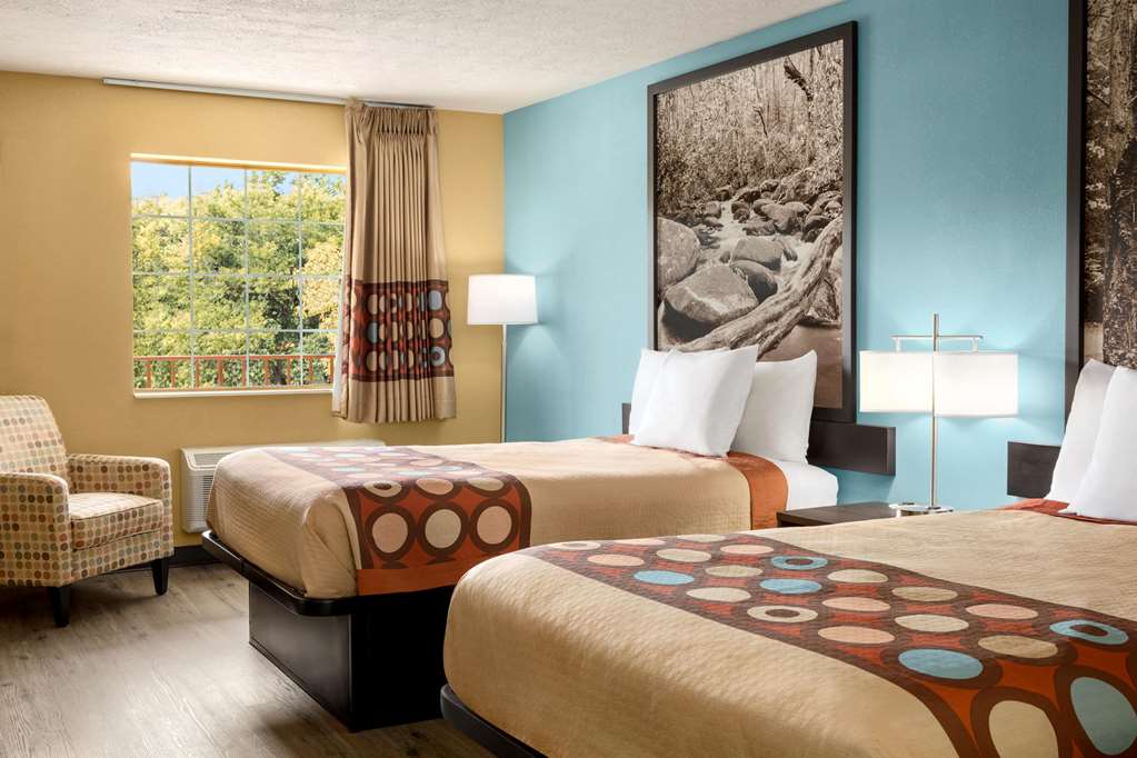 Super 8 by Wyndham Whites Creek Nashville NW Area - photo 25