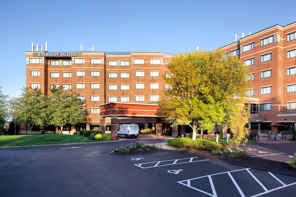 Embassy Suites by Hilton Portland Maine - featured photo