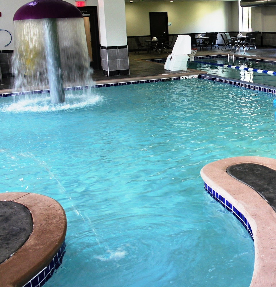 Holiday Inn Express Hotels & Suites Columbus Polaris Parkway by IHG - photo 31