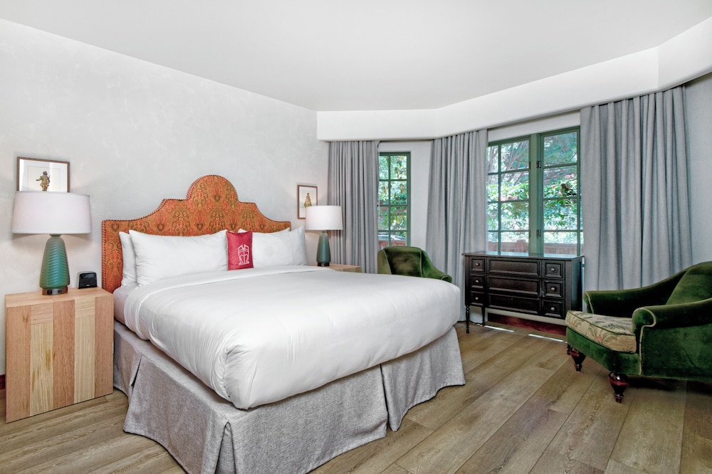 Hotel Los Gatos - photo 21