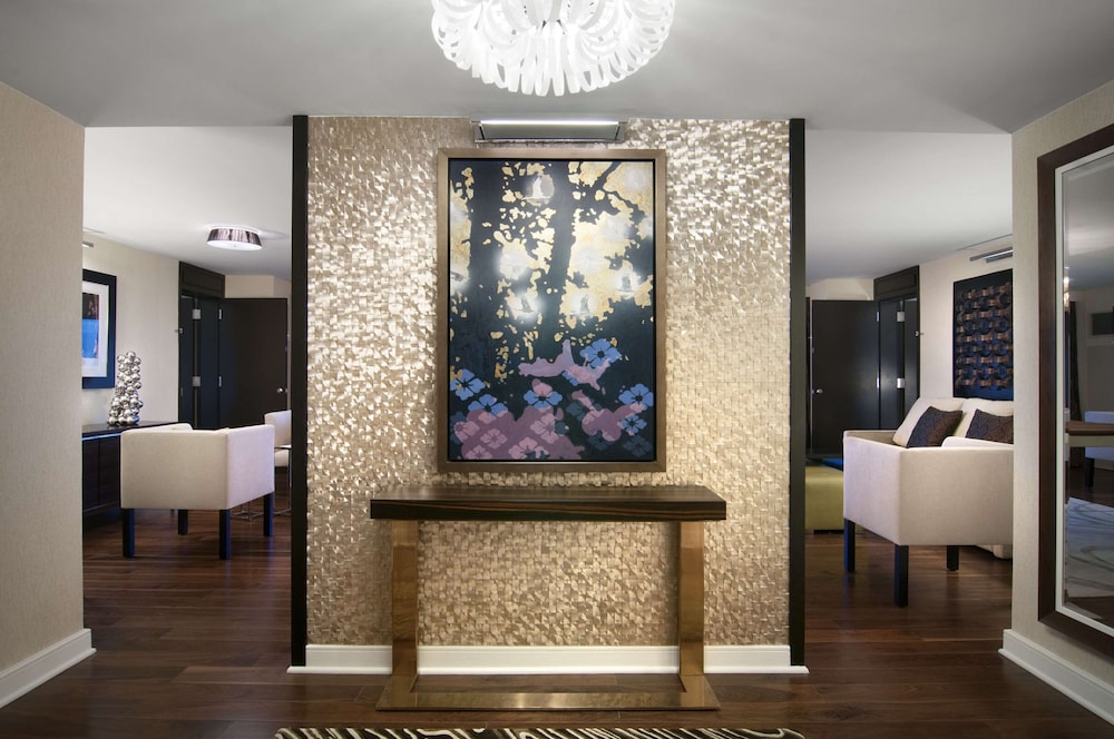 Hilton Atlanta Airport - photo 28