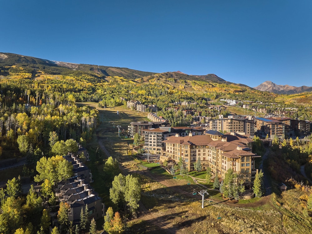 Viceroy Snowmass - photo 150