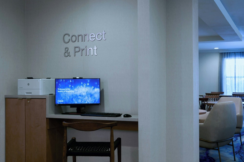 Fairfield Inn and Suites by Marriott San Bernardino - photo 25