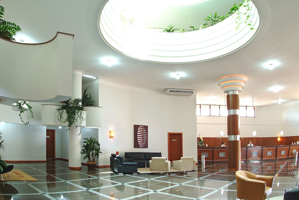 Copas Executive Hotel — Cascavel — photo 3