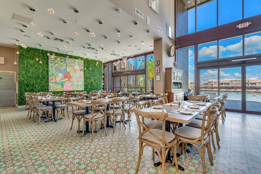 Modern Magic Village Resort Townhouse 3131bra - photo 28