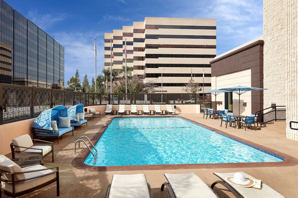 Hilton Pasadena - photo 49