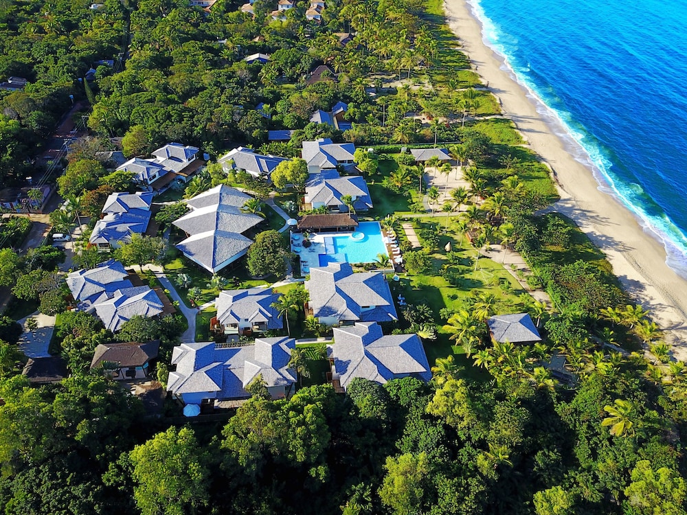 Campo Bahia Hotel Villas Spa in Santa Cruz Cabralia, Brasil
