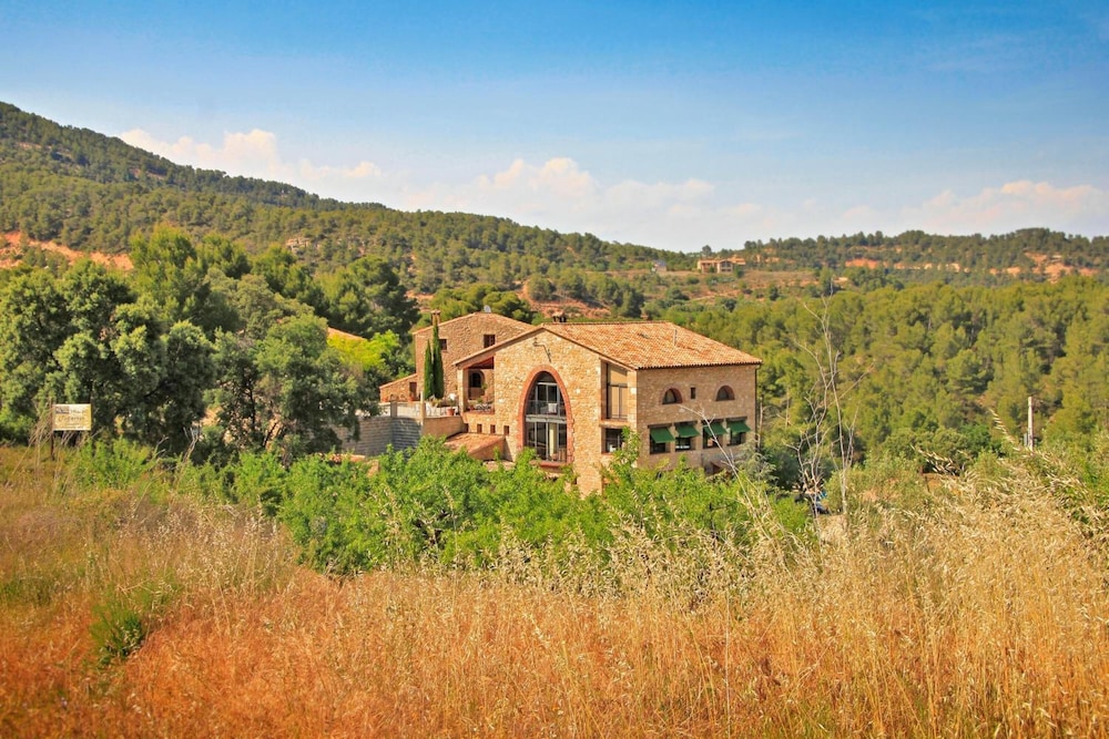 Mas Del Cigarrer — hotel in Horta De Sant Joan