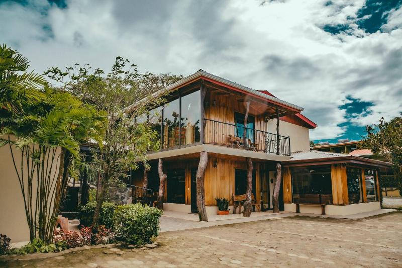 Sibu Boutique Hotel in Monteverde, Costa Rica