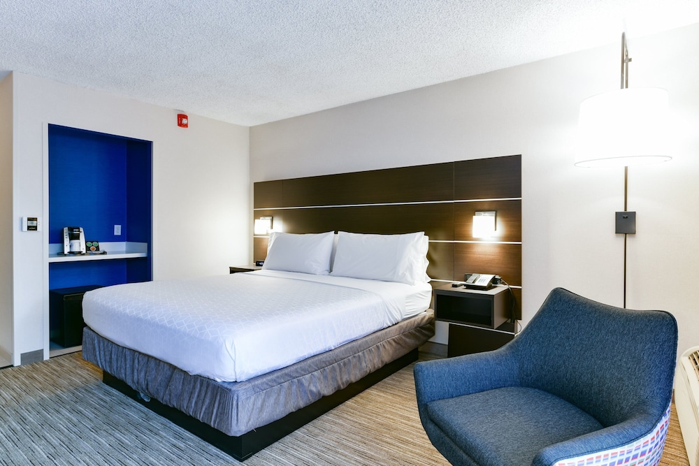Holiday Inn Express Mill Valley San Francisco Area by IHG - photo 16