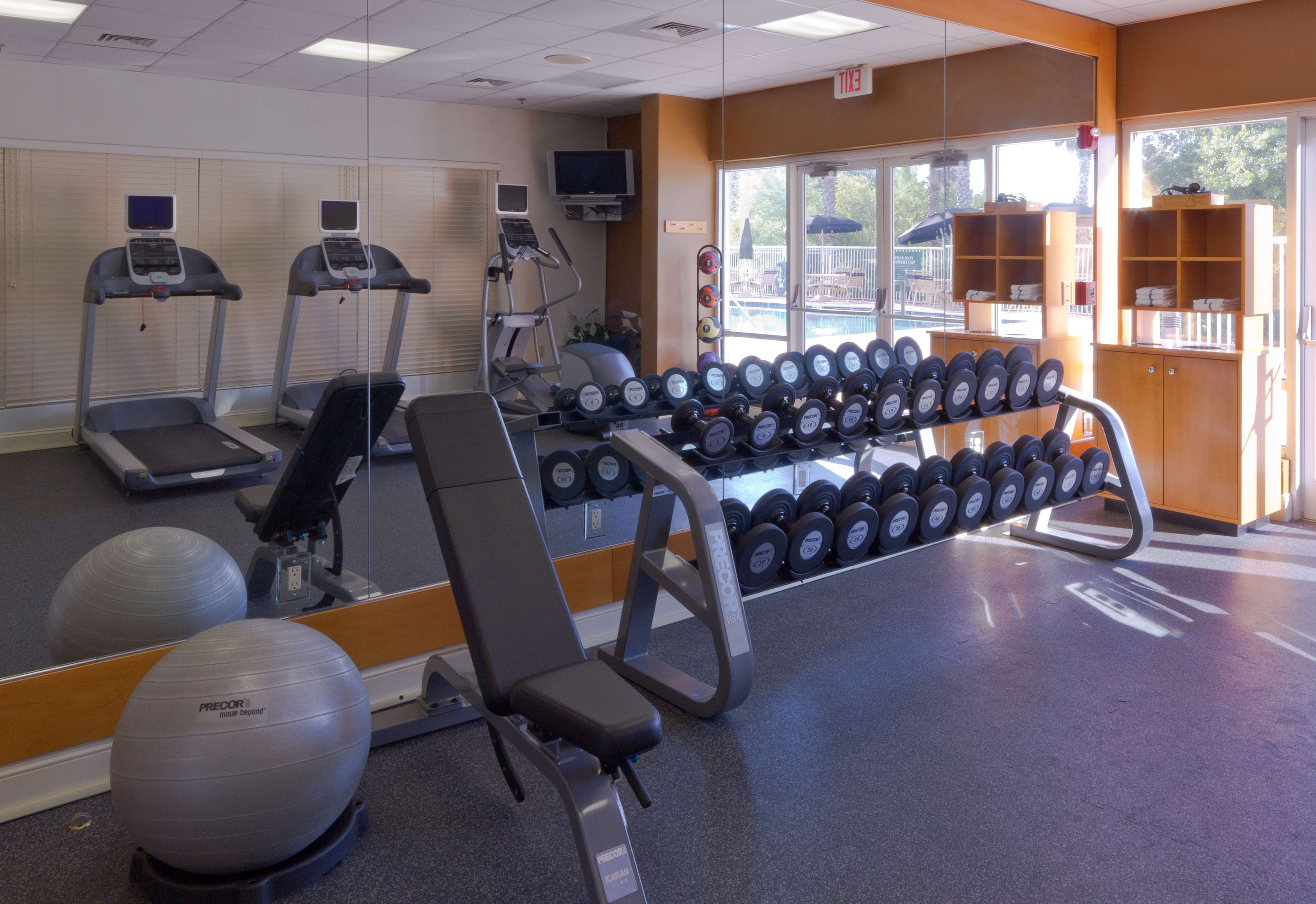 Hilton Garden Inn Jacksonville Airport - photo 8