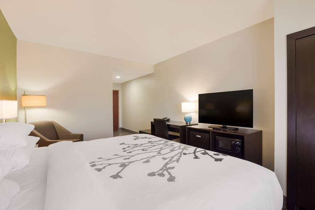 Sleep Inn & Suites North Mobile Saraland - photo 11