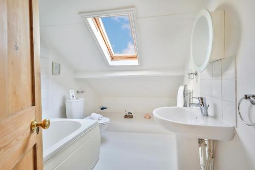 Finest Retreats Adventure House