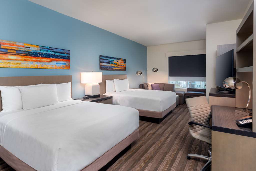 Hyatt House Orlando Airport - photo 14