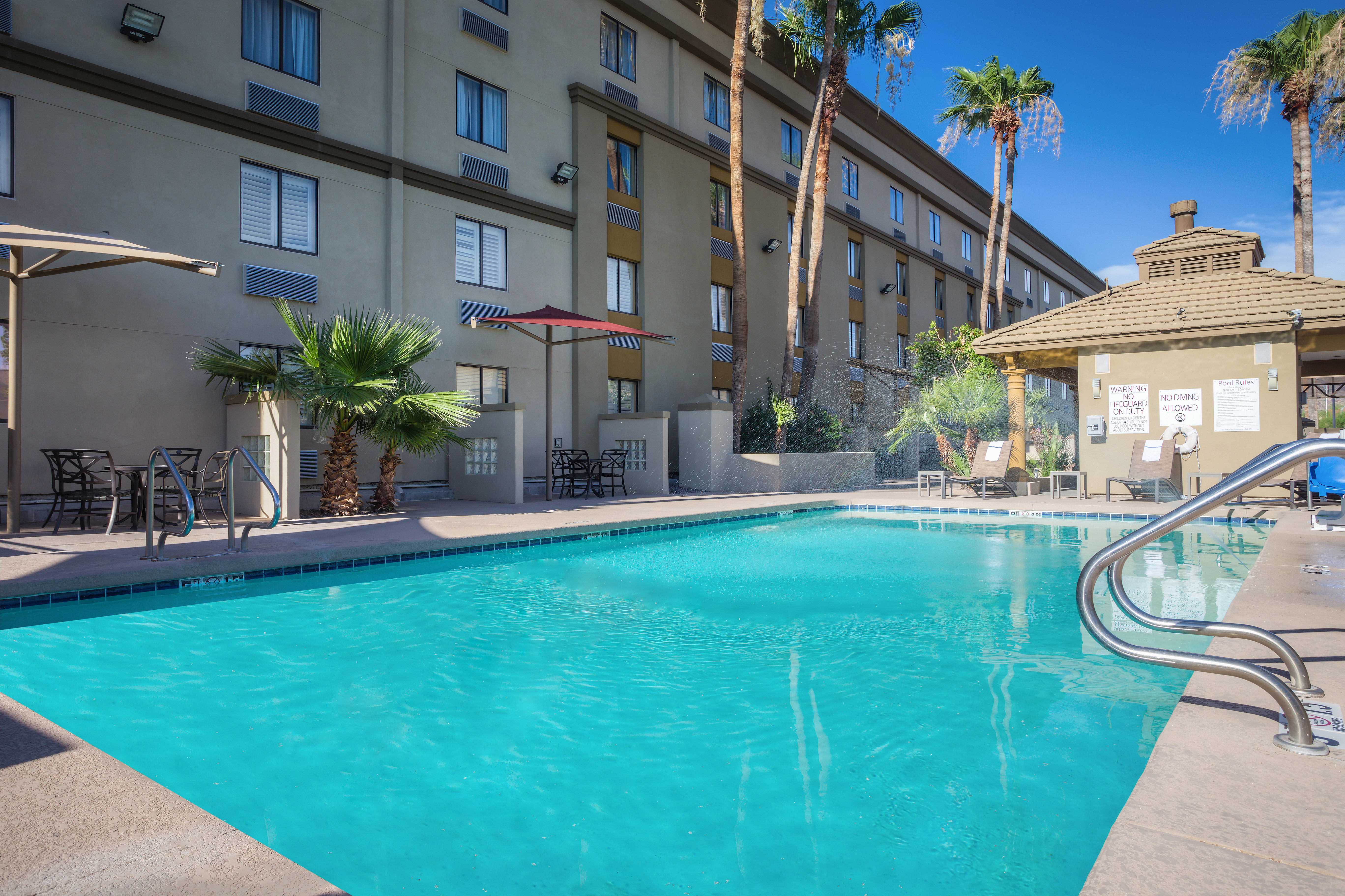 Holiday Inn North Phoenix - photo 35