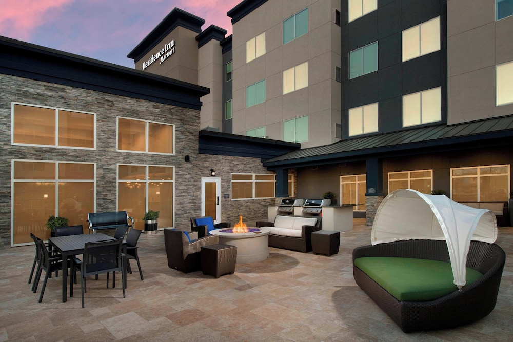 Residence Inn New Orleans Elmwood - photo 30
