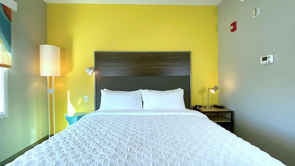 Tru By Hilton Baltimore Harbor East MD - photo 14