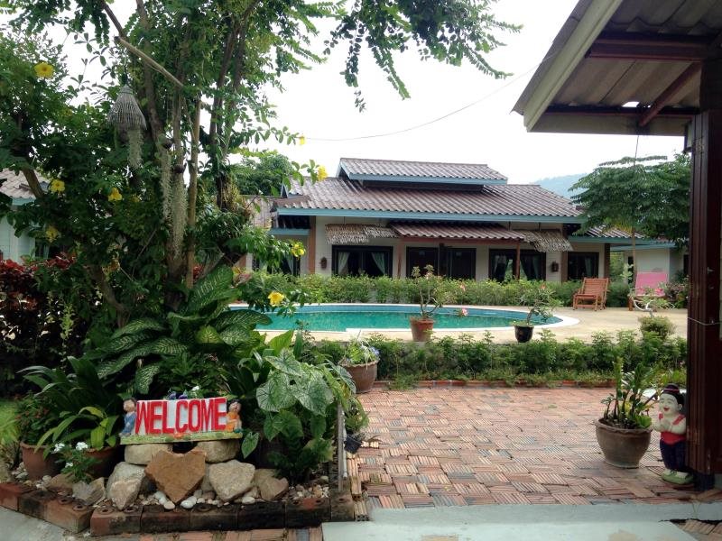 The Samui Native Resort - carbon neutral hotel in Koh Samui