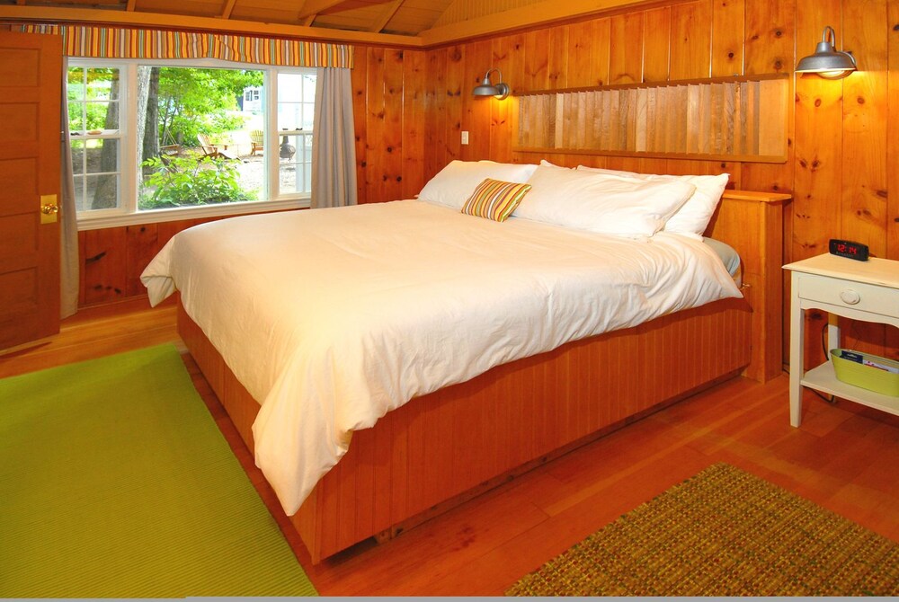 The Cottages of Wolfeboro - photo 3