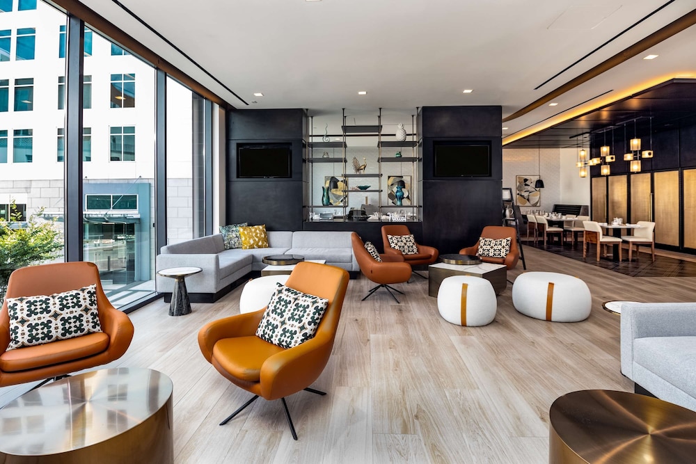 Hyatt Centric SouthPark Charlotte - photo 41