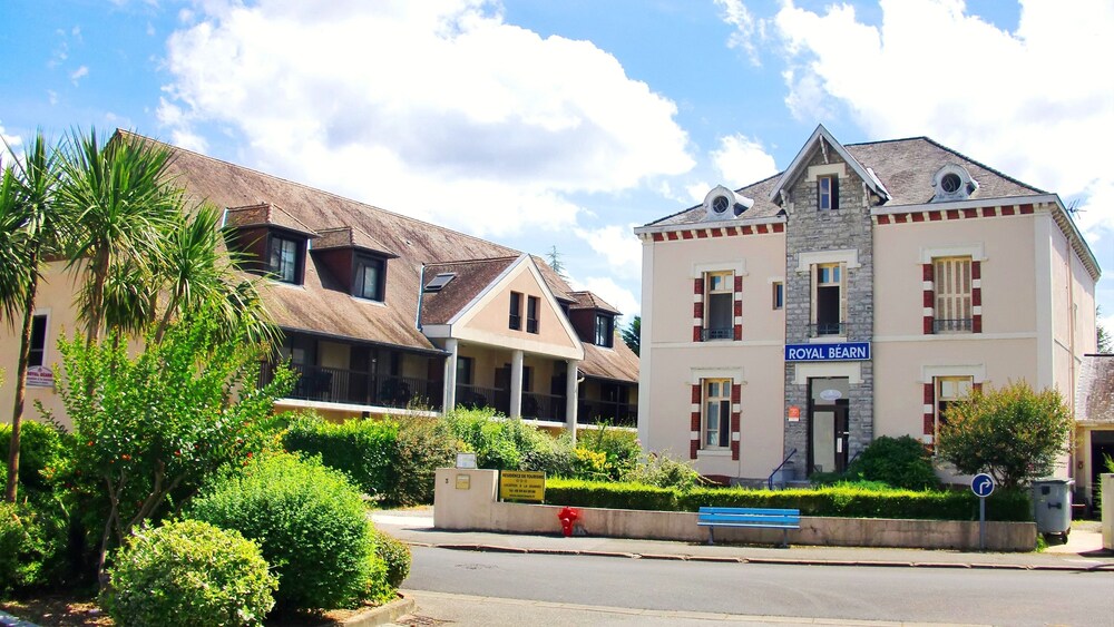 Résidence Royal Bearn - last minute hotel in Unknown City