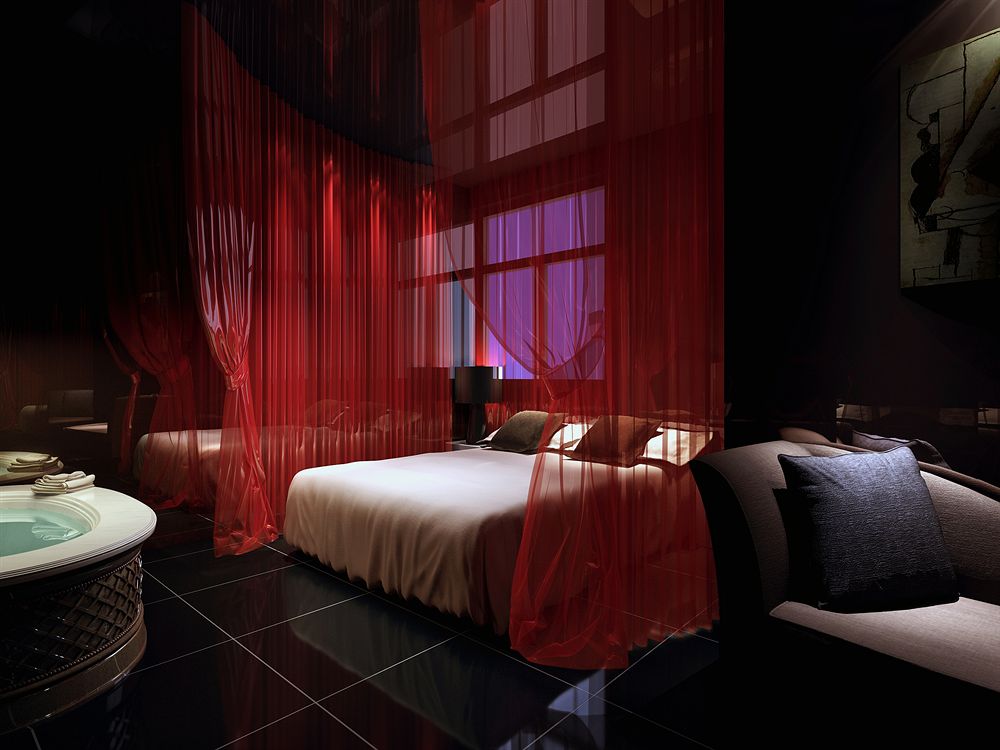Seine Taste Hotel — 4-Star Luxury Hotel in Shanghai, People's Republic of China