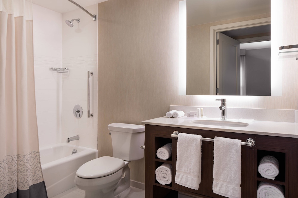 Residence Inn by Marriott Santa Barbara Goleta - photo 25