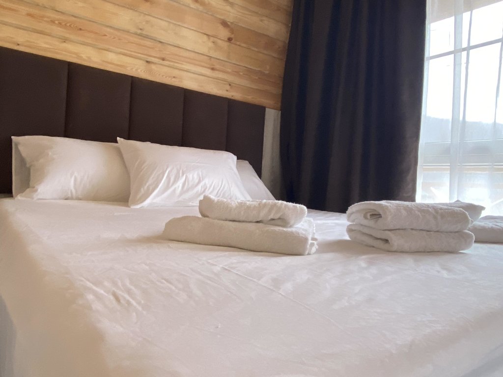 Dacha Agoy Hotel in Agoy, Russia