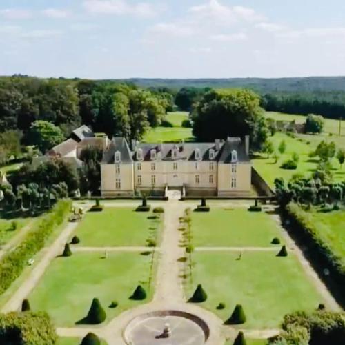 Chateau D'ardenay Sur Merize - last minute hotel in Unknown City